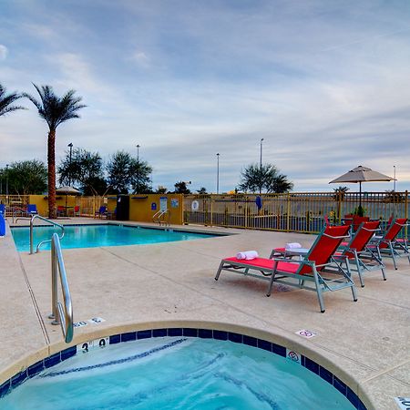 Holiday Inn Express & Suites - Phoenix North - Scottsdale By Ihg Exteriör bild
