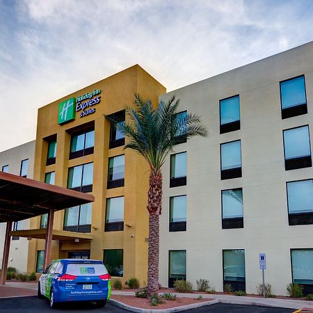 Holiday Inn Express & Suites - Phoenix North - Scottsdale By Ihg Exteriör bild