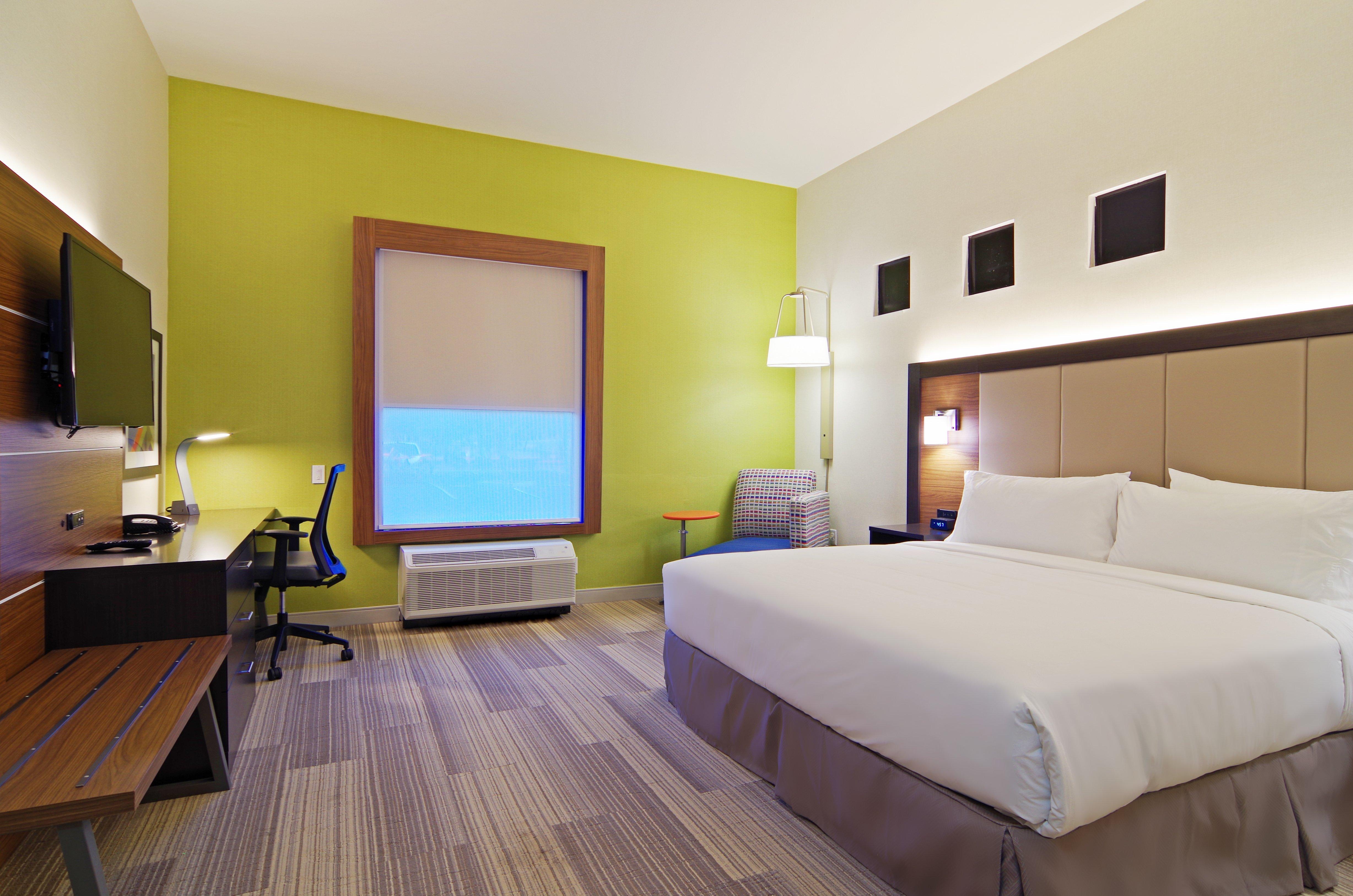 Holiday Inn Express & Suites - Phoenix North - Scottsdale By Ihg Exteriör bild