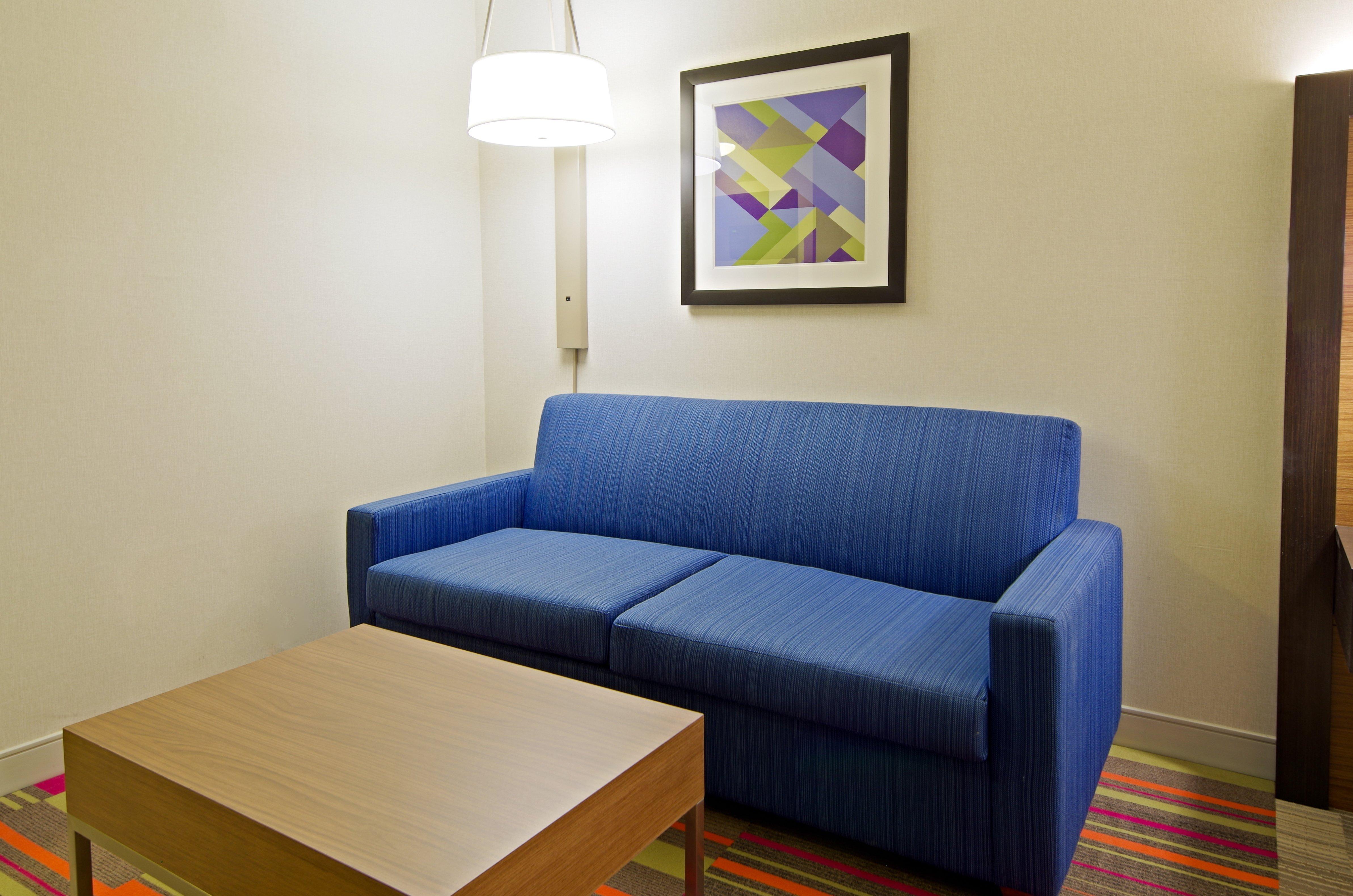 Holiday Inn Express & Suites - Phoenix North - Scottsdale By Ihg Exteriör bild