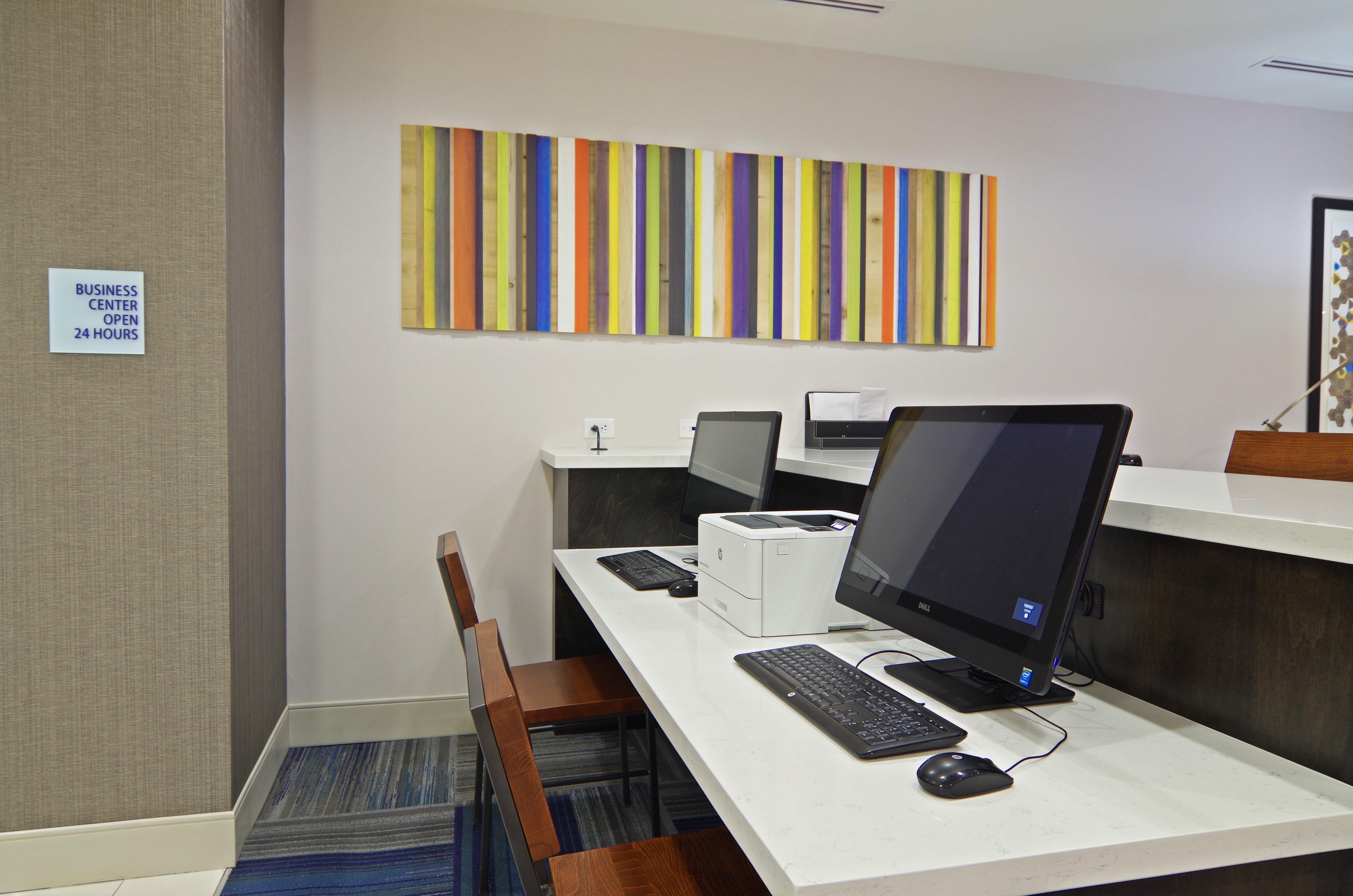 Holiday Inn Express & Suites - Phoenix North - Scottsdale By Ihg Exteriör bild