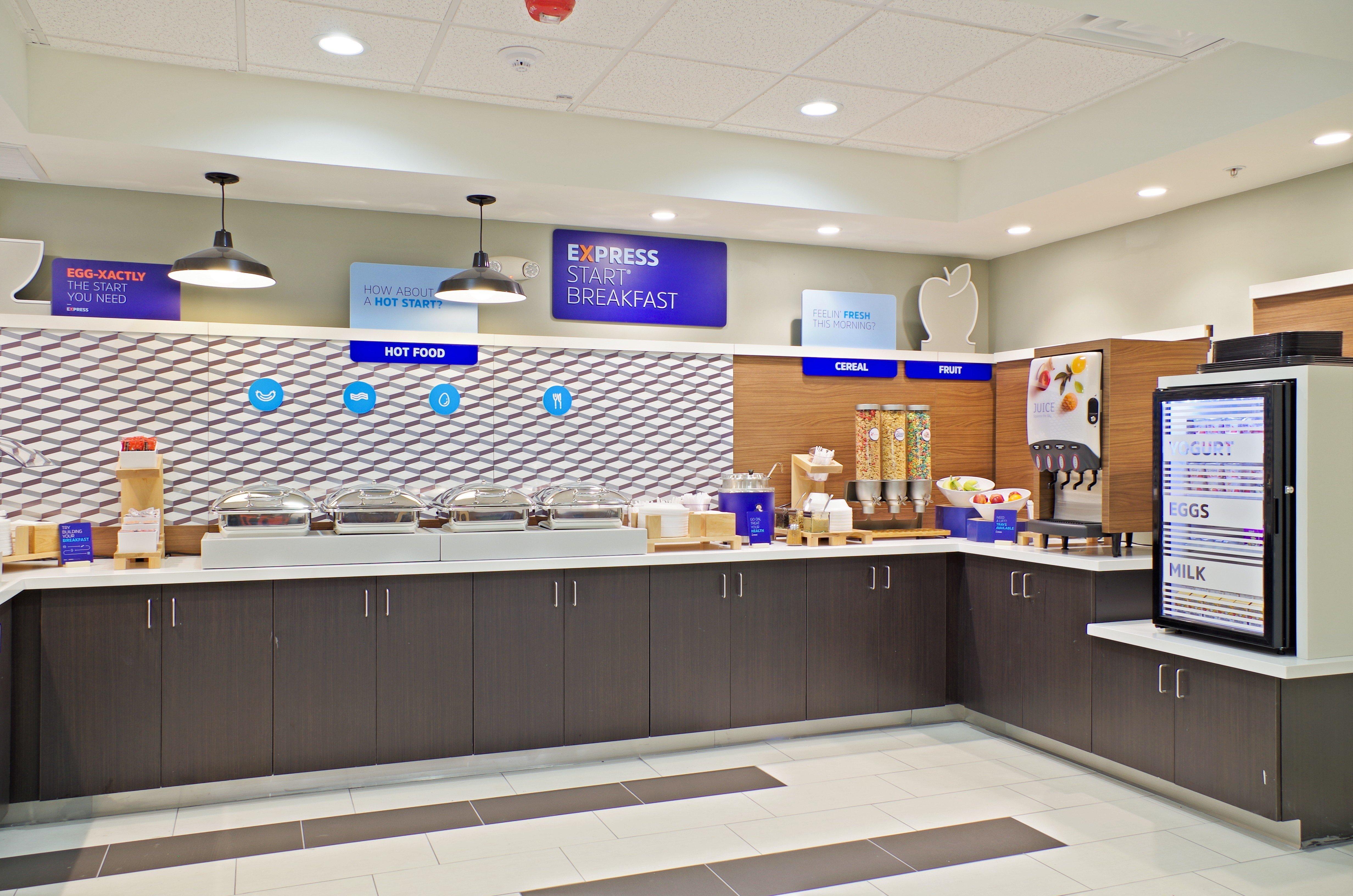 Holiday Inn Express & Suites - Phoenix North - Scottsdale By Ihg Exteriör bild