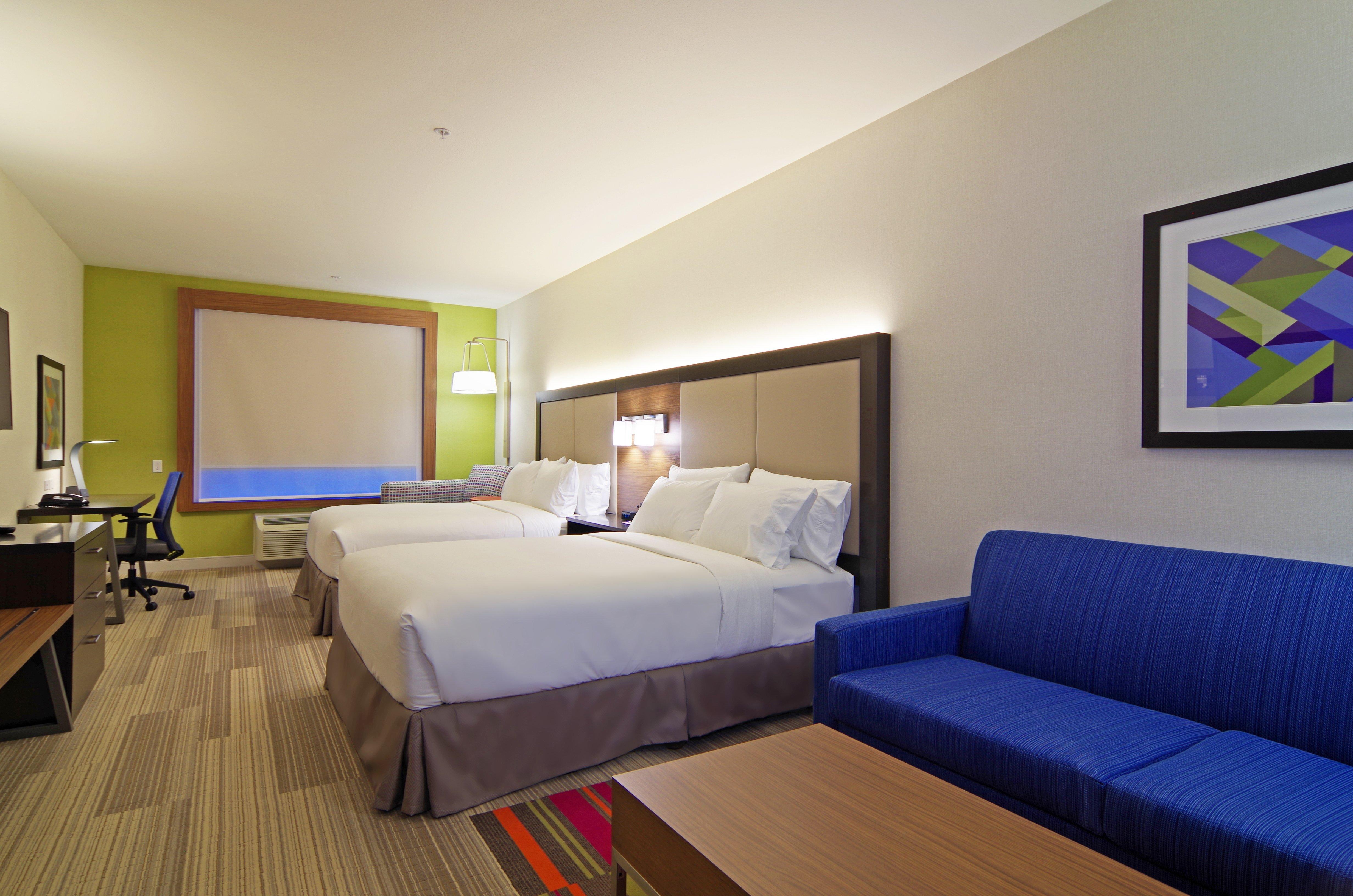 Holiday Inn Express & Suites - Phoenix North - Scottsdale By Ihg Exteriör bild