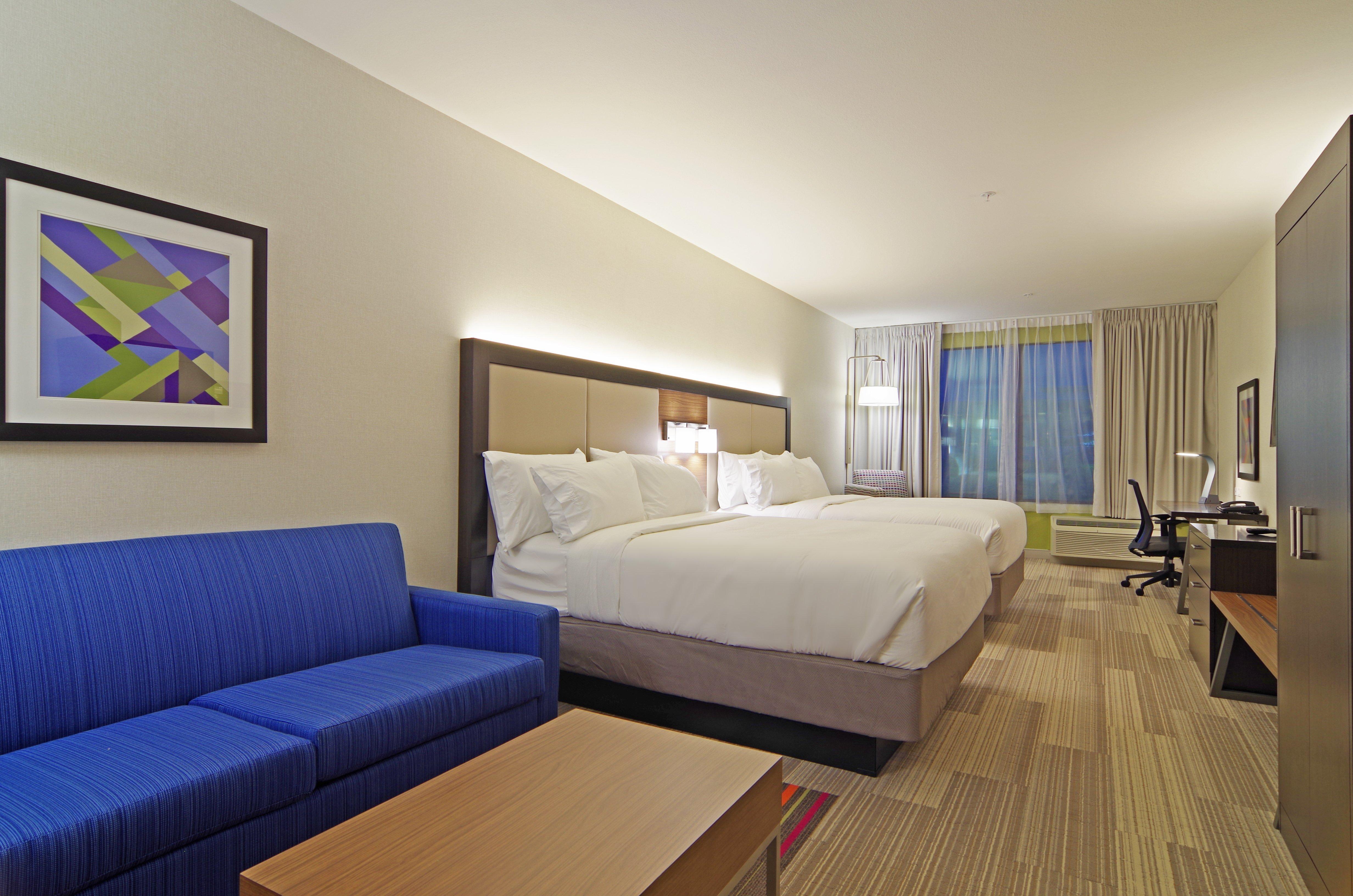 Holiday Inn Express & Suites - Phoenix North - Scottsdale By Ihg Exteriör bild