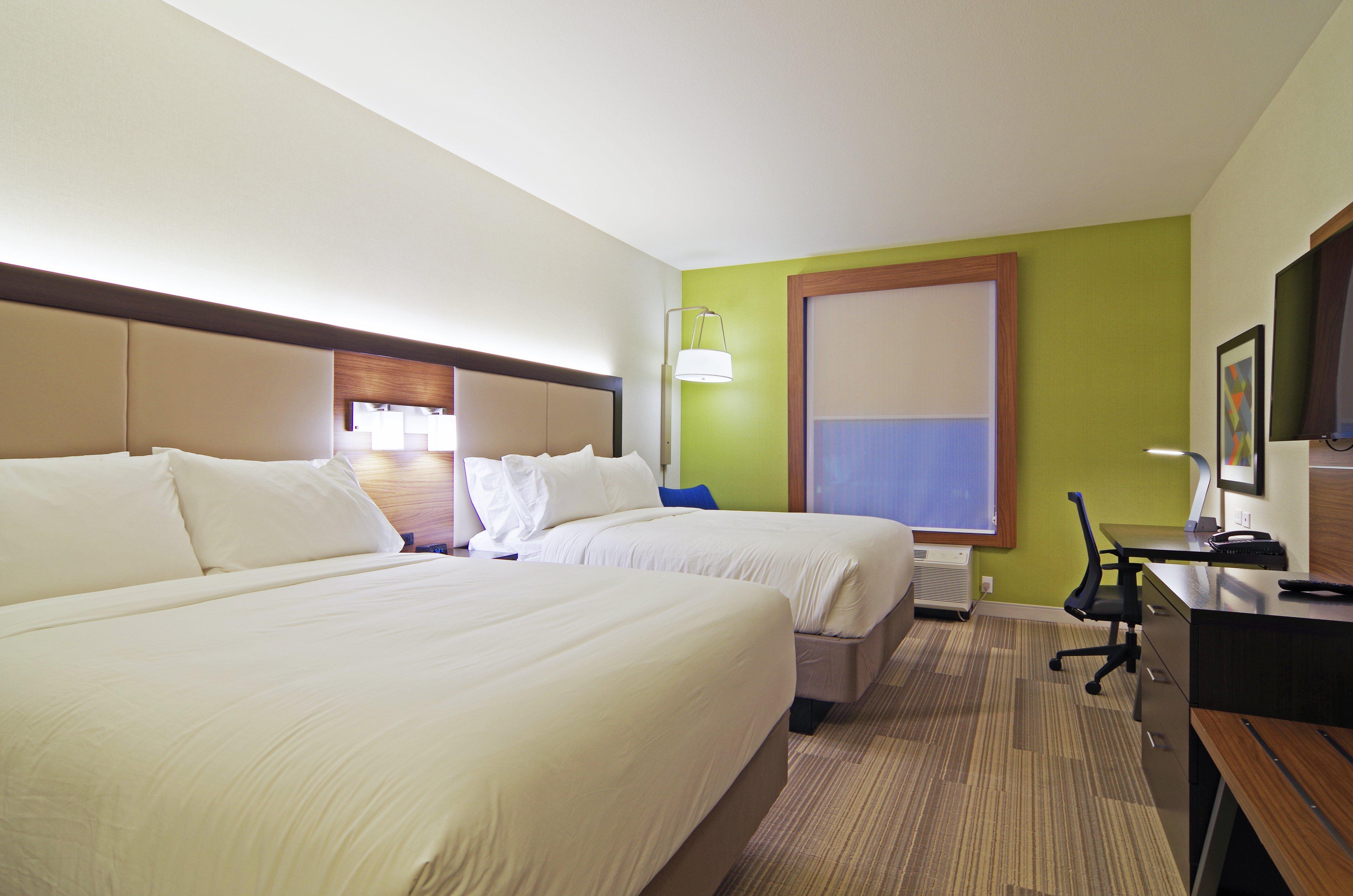Holiday Inn Express & Suites - Phoenix North - Scottsdale By Ihg Exteriör bild