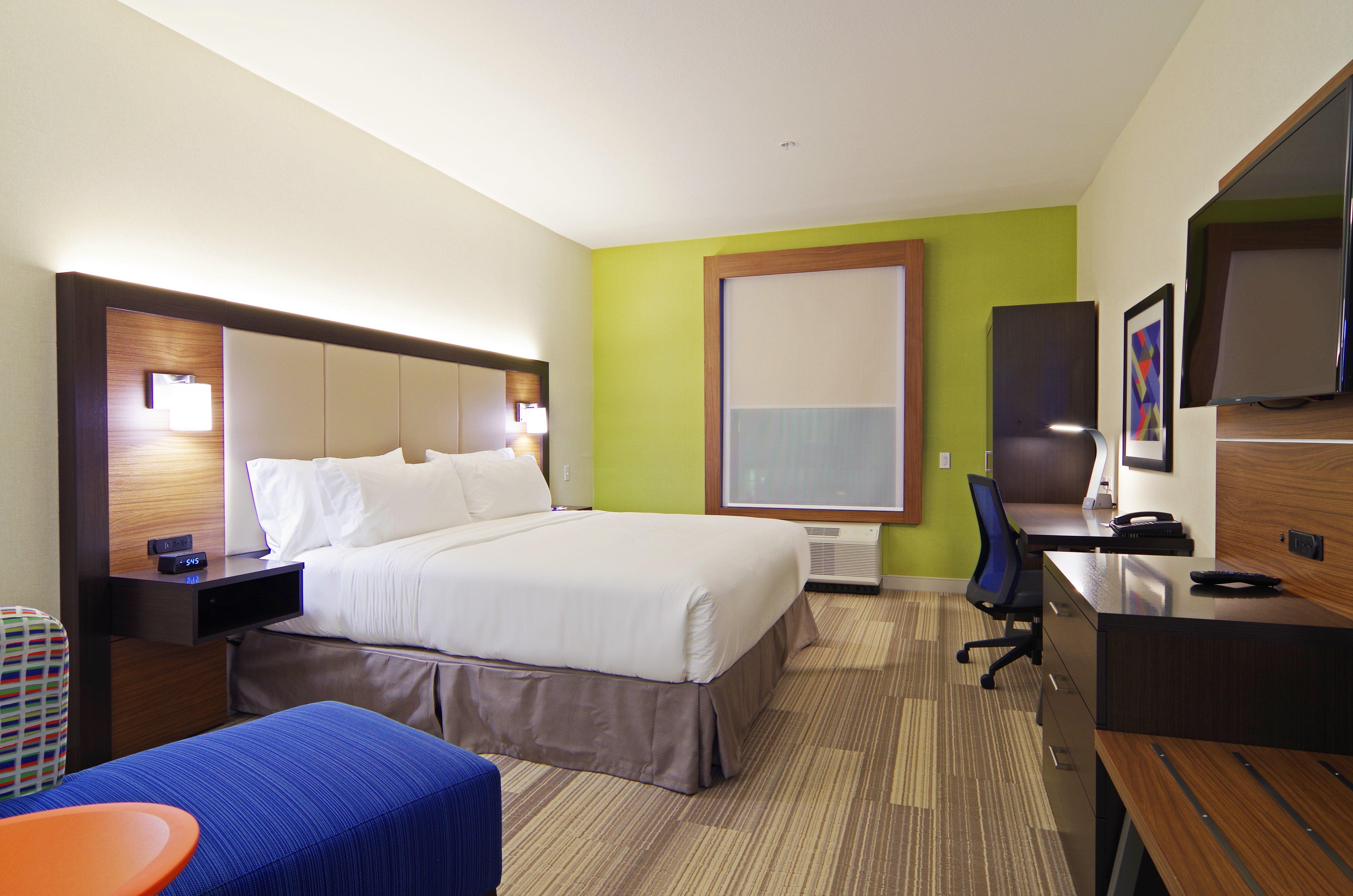 Holiday Inn Express & Suites - Phoenix North - Scottsdale By Ihg Exteriör bild