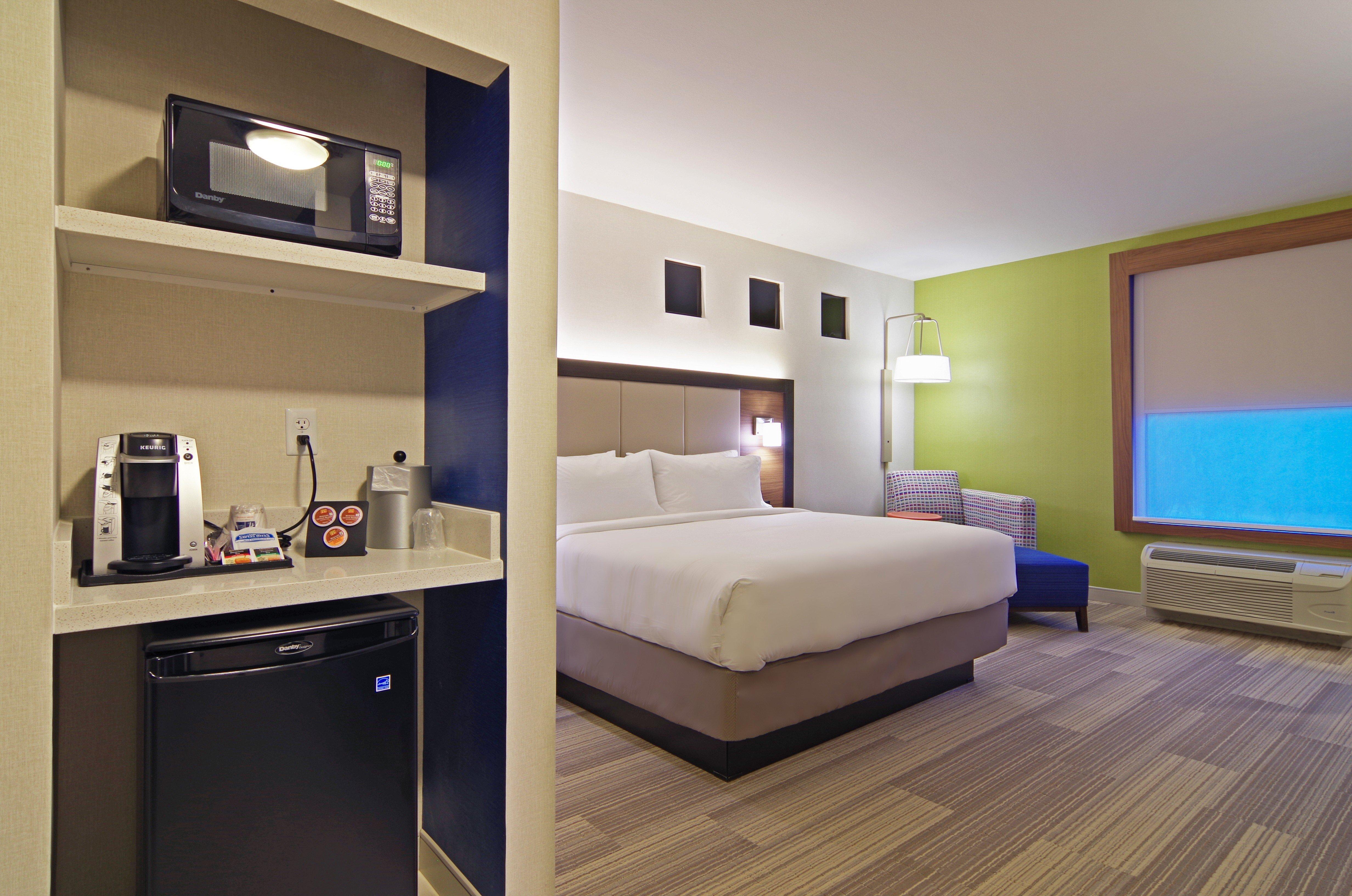 Holiday Inn Express & Suites - Phoenix North - Scottsdale By Ihg Exteriör bild