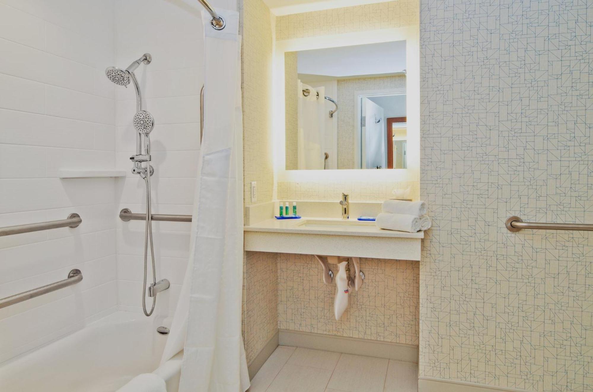 Holiday Inn Express & Suites - Phoenix North - Scottsdale By Ihg Exteriör bild