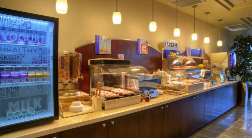 Holiday Inn Express & Suites - Phoenix North - Scottsdale By Ihg Exteriör bild