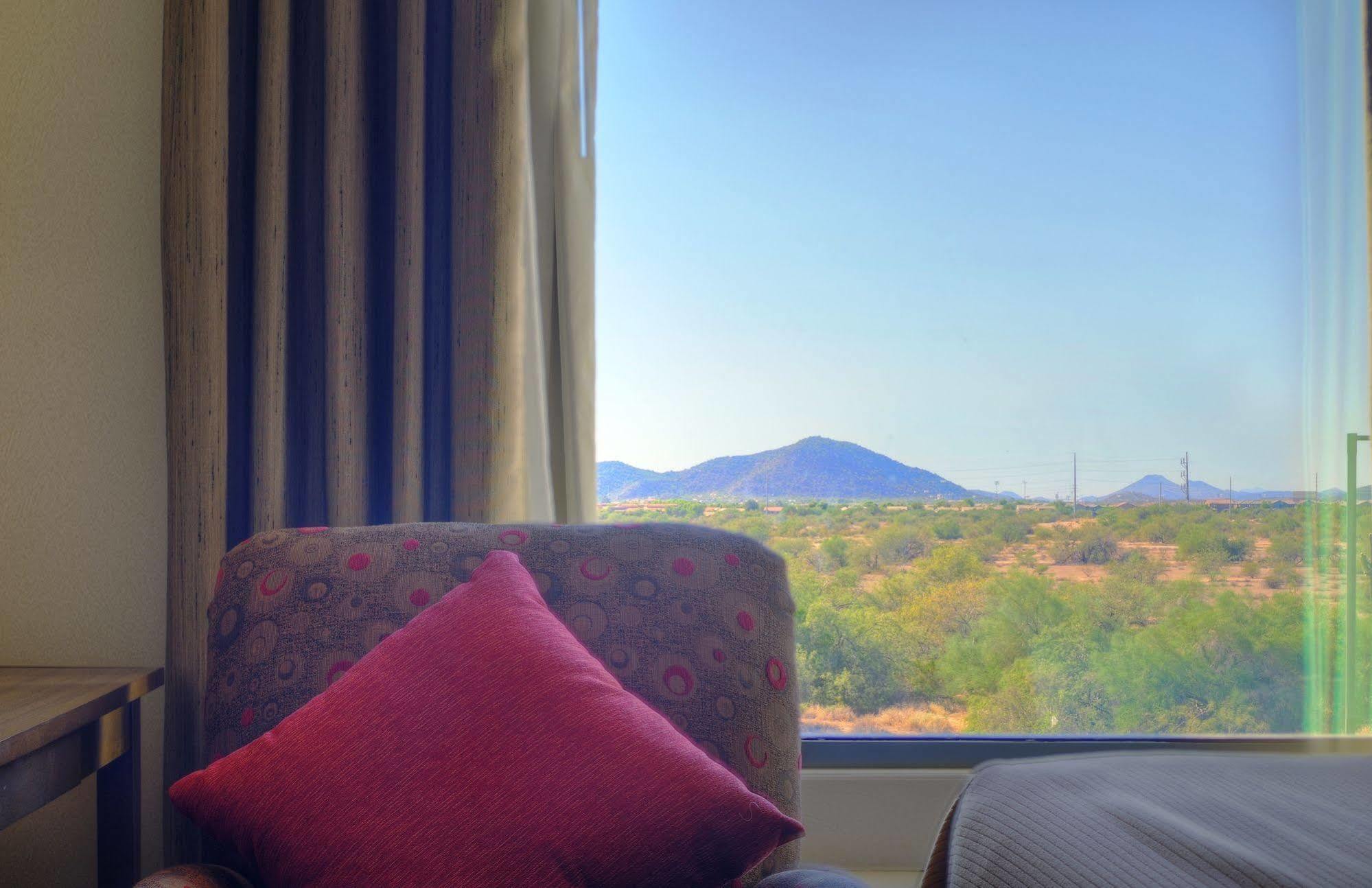 Holiday Inn Express & Suites - Phoenix North - Scottsdale By Ihg Exteriör bild