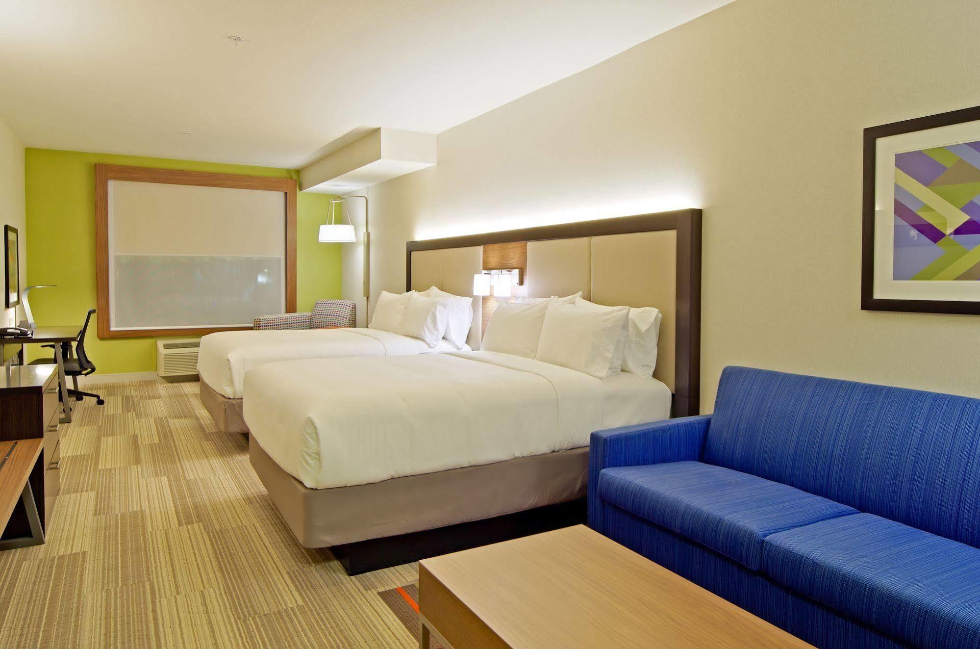 Holiday Inn Express & Suites - Phoenix North - Scottsdale By Ihg Exteriör bild
